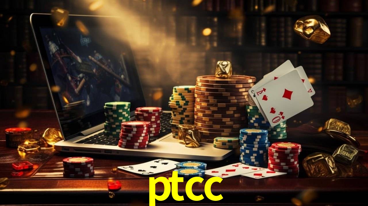 Estatísticas ptcc