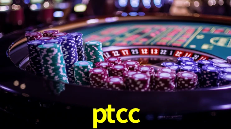 Blackjack Table ptcc