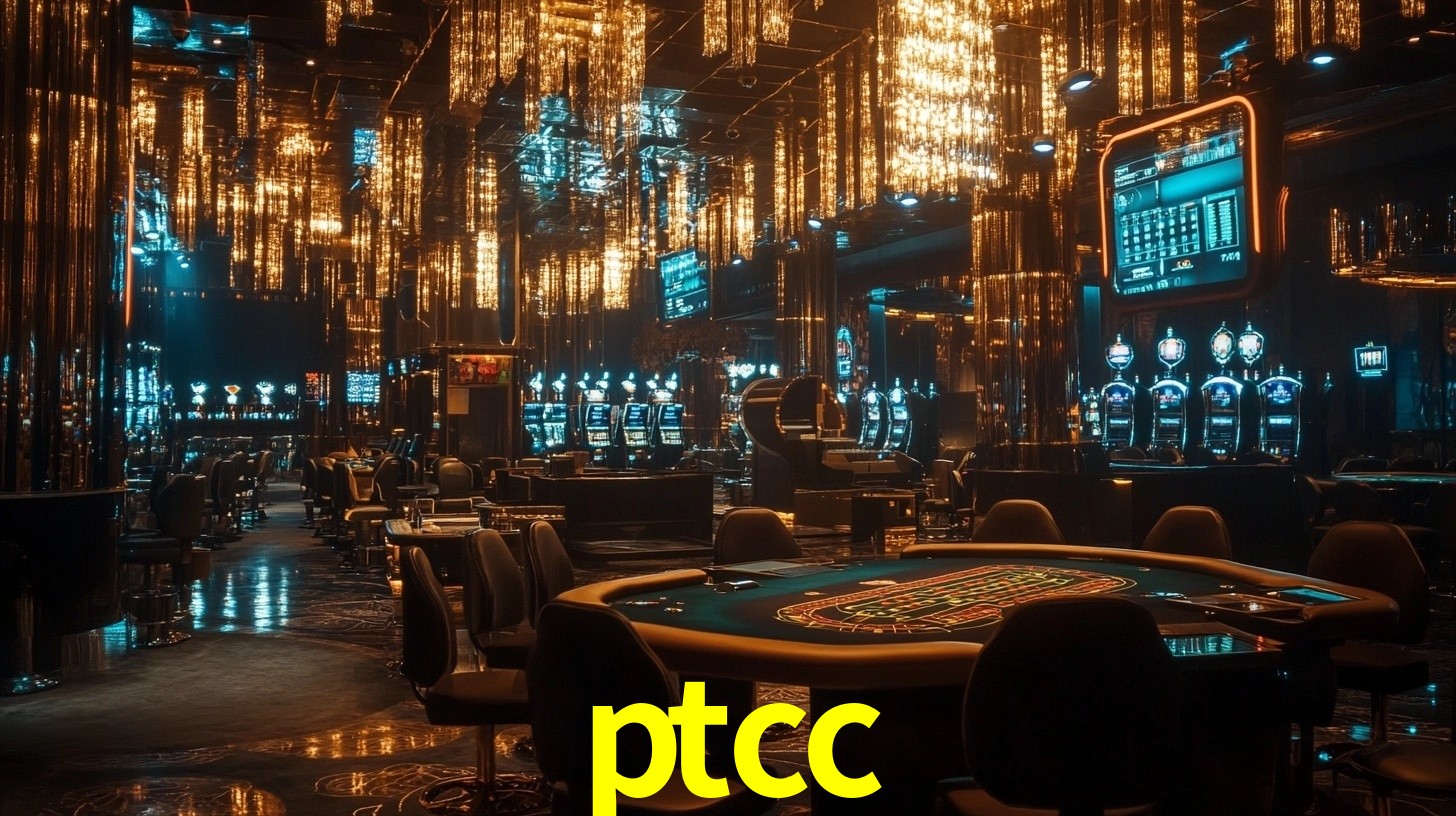 ptcc: Seu Especialista em Apostas Esportivas Brasileiras