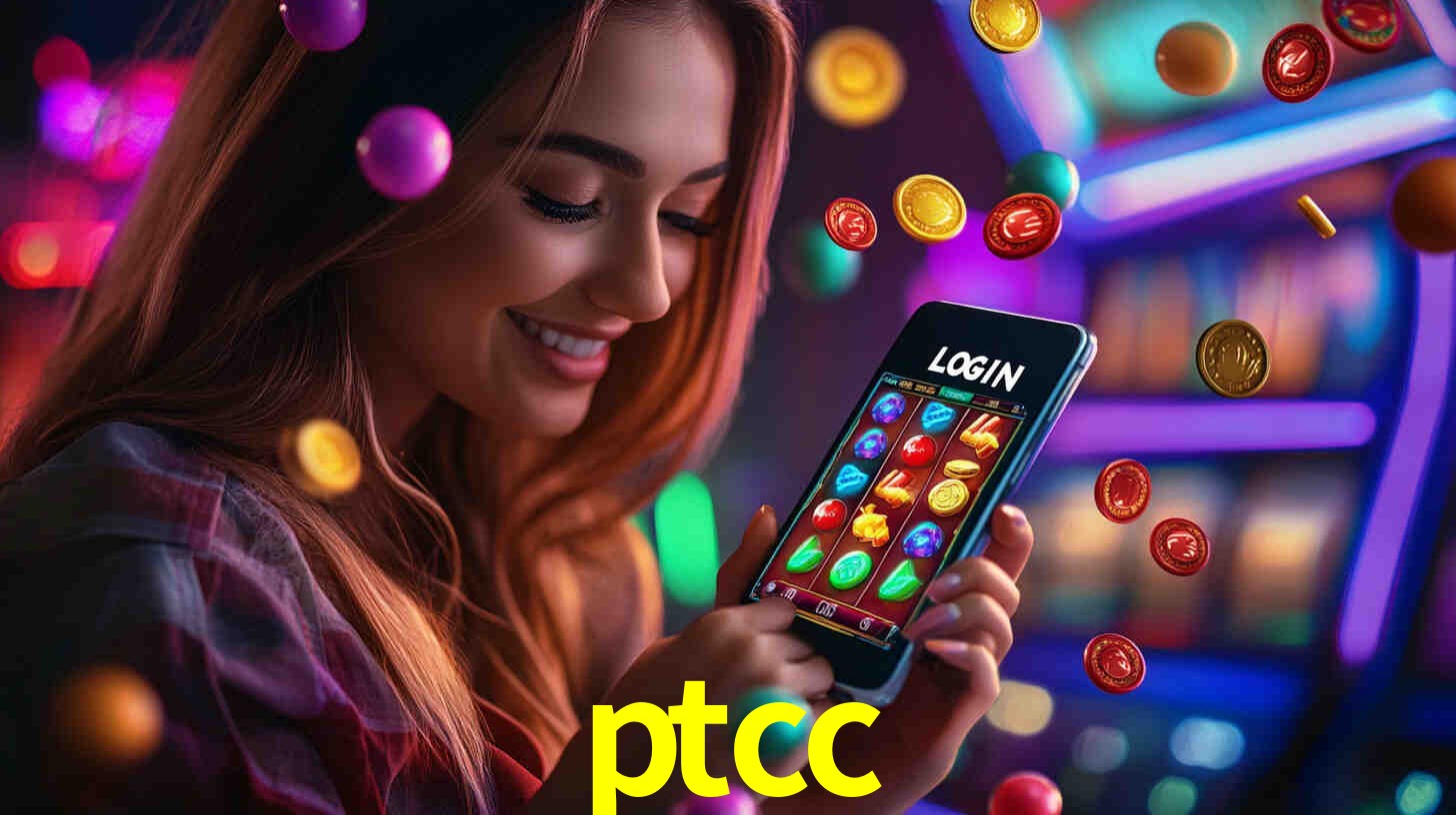 ptcc: Jogos de Caça-Níqueis-Altas Recompensas, Roleta-Velocidade, Blackjack-Desafios Máximos