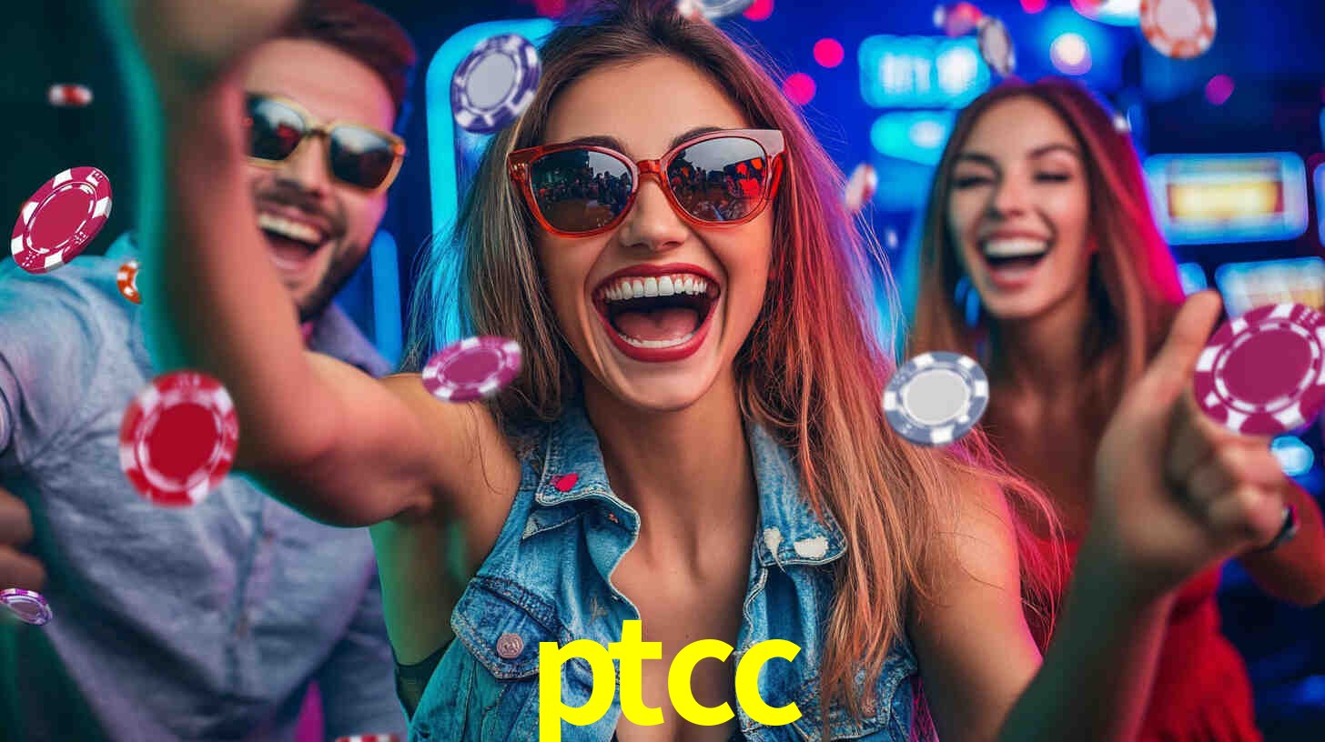 Descubra o Programa VIP da ptcc: Vantagens Exclusivas para Jogadores
