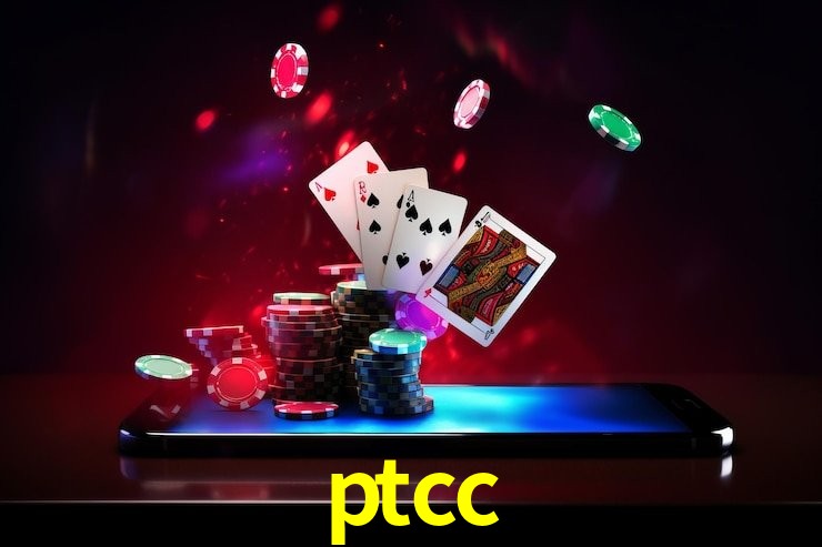 Slot Games ptcc