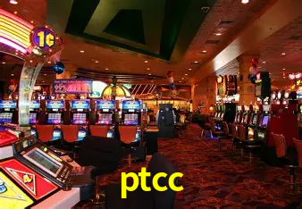 Descubra o Mundo do Cassino Online com ptcc