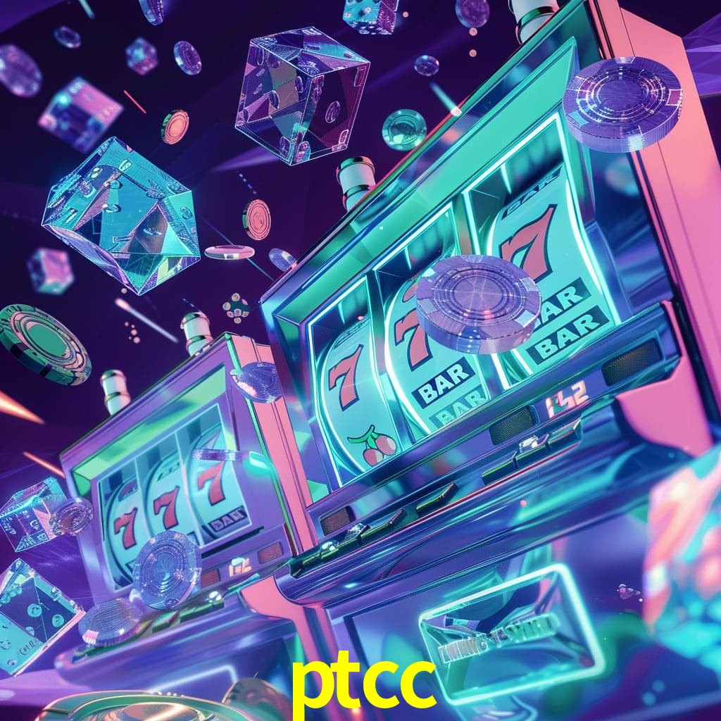 Interface do App ptcc
