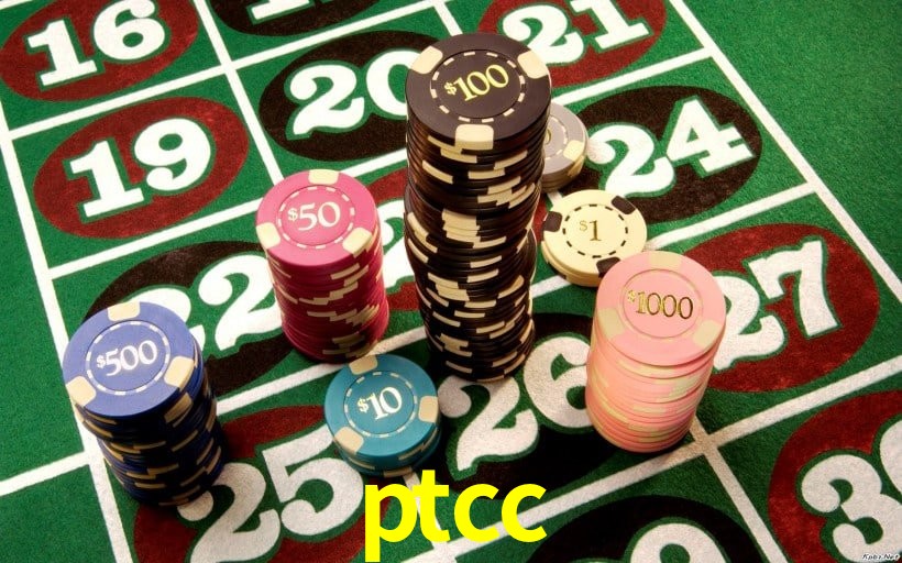 Jogos de Slot ptcc