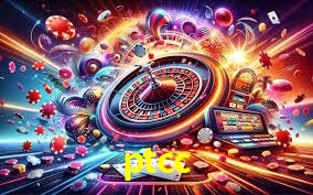 Diretório de Jogos ptcc