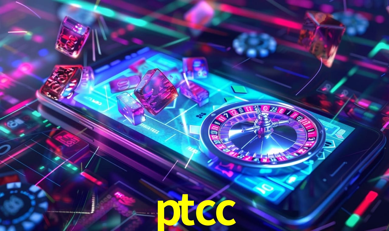Provedores de Jogos ptcc