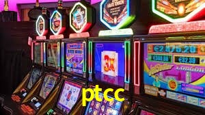 Casino Ao Vivo ptcc