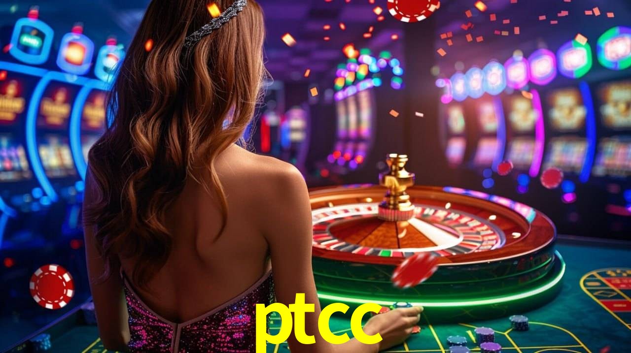 Página de download ptcc