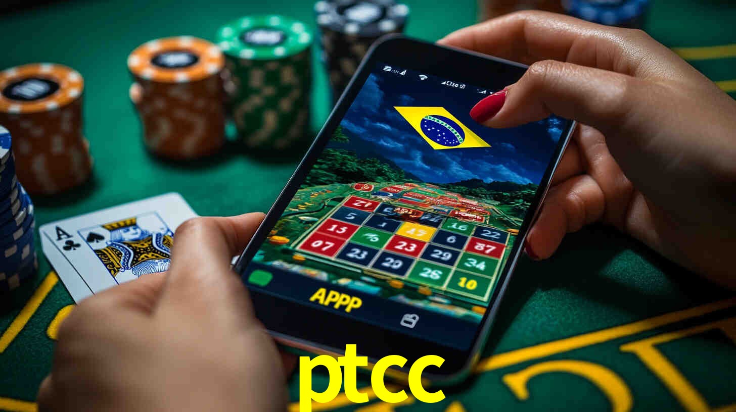 Explorando a Categoria de Eventos em Apostas na ptcc