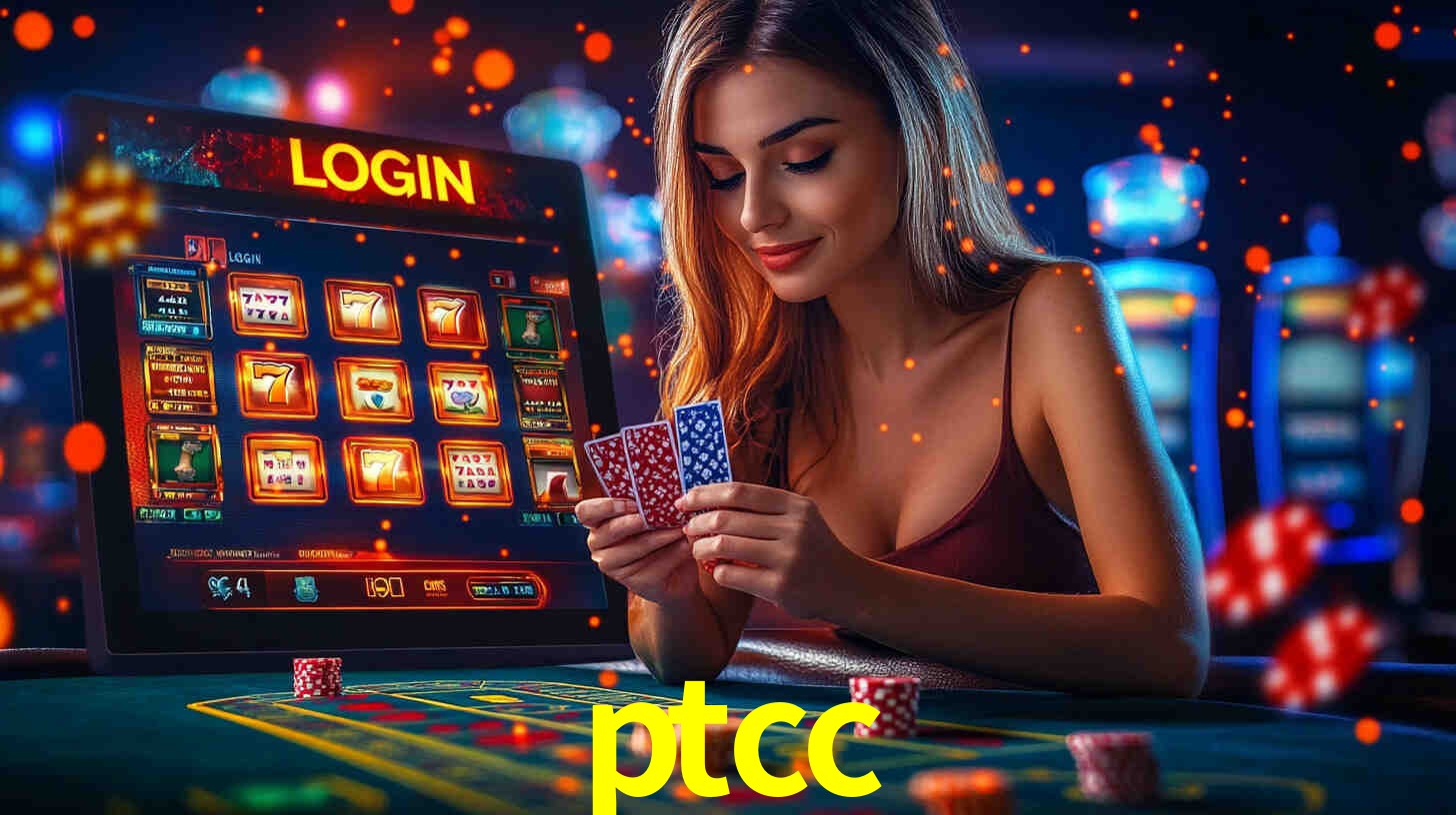Bônus Generosos e Exclusivos no ptcc para Você!