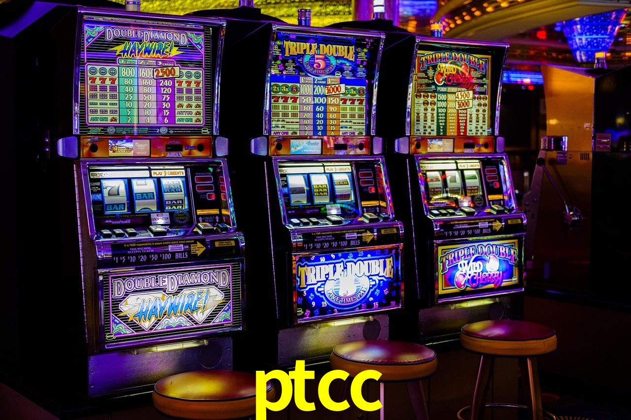 Recursos de Bônus ptcc