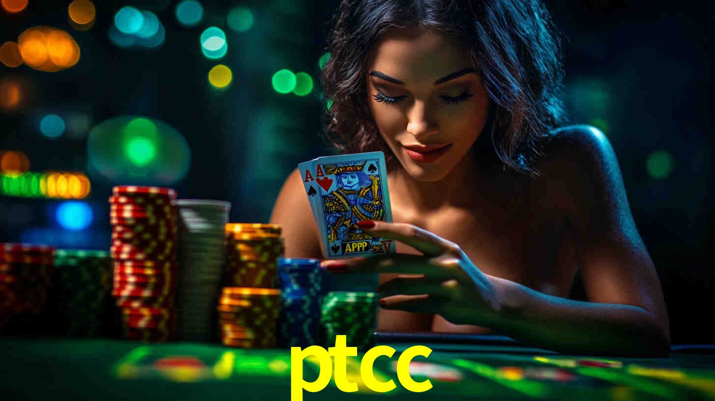 Desvendando o Mundo dos Jogos Virtuais na ptcc