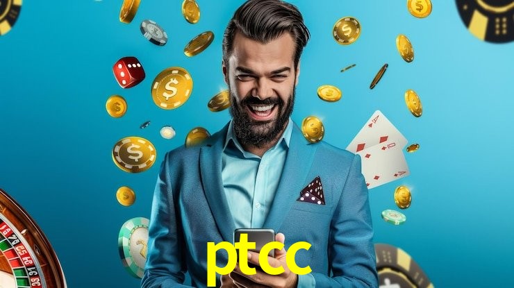 Game Providers ptcc